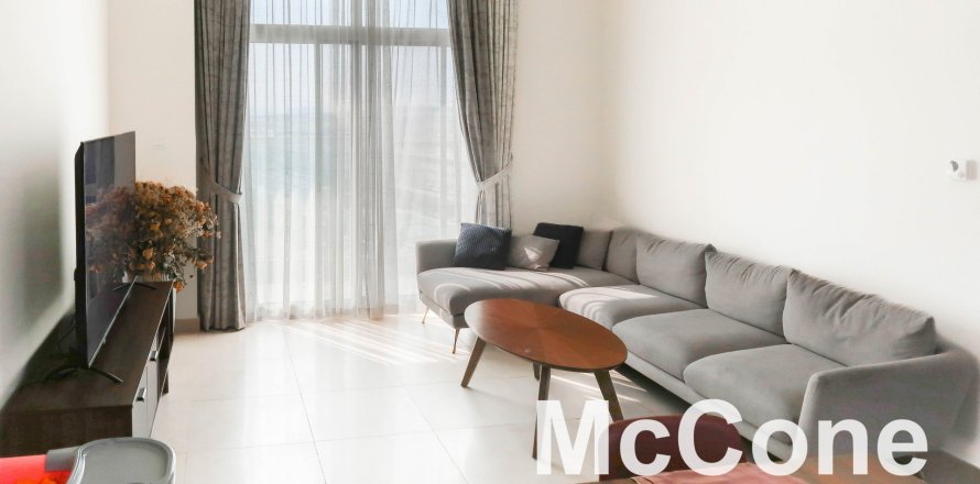 Appartement de 2 chambres à Al Furjan, UAE No. 74616