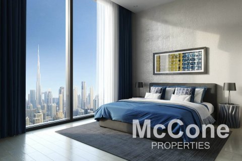 Appartement de 2 chambres à Sobha Hartland, UAE No. 74618 4