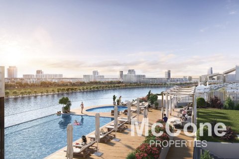 Appartement de 2 chambres à Sobha Hartland, UAE No. 74618 7