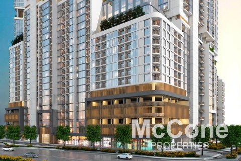 Appartement de 2 chambres à Sobha Hartland, UAE No. 74618 8