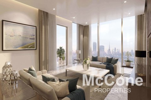 Appartement de 2 chambres à Sobha Hartland, UAE No. 74618 2