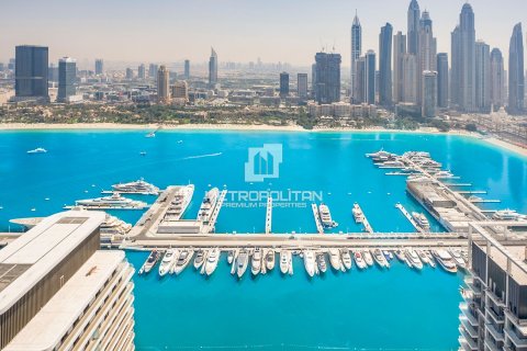 2 bedrooms Apartment in EMAAR Beachfront, UAE No. 62136 20