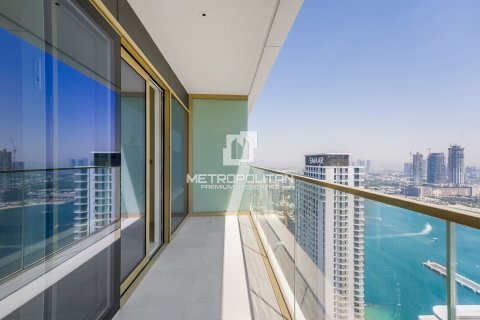 2 bedrooms Apartment in EMAAR Beachfront, UAE No. 62136 31