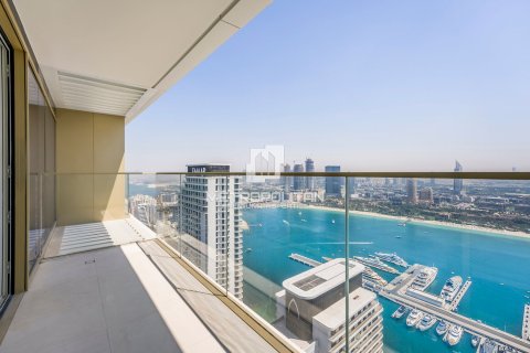 2 bedrooms Apartment in EMAAR Beachfront, UAE No. 62136 3