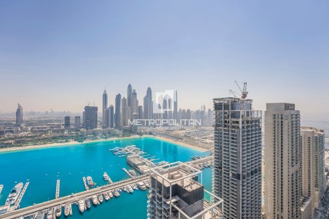 2 bedrooms Apartment in EMAAR Beachfront, UAE No. 62136 18