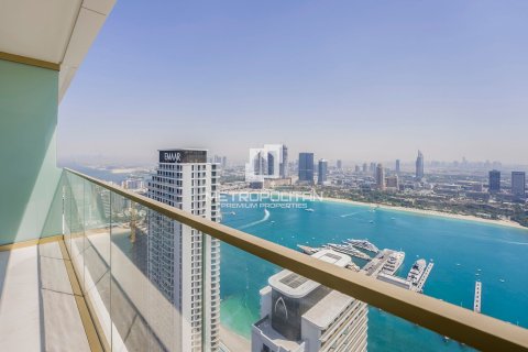 2 bedrooms Apartment in EMAAR Beachfront, UAE No. 62136 22