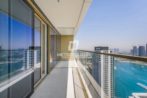 2 bedrooms Apartment in EMAAR Beachfront, UAE No. 62136 15