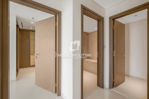 2 bedrooms Apartment in EMAAR Beachfront, UAE No. 62136 27