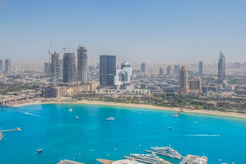 2 bedrooms Apartment in EMAAR Beachfront, UAE No. 62136 19