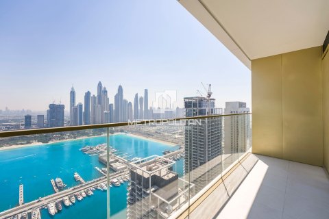 2 bedrooms Apartment in EMAAR Beachfront, UAE No. 62136 21