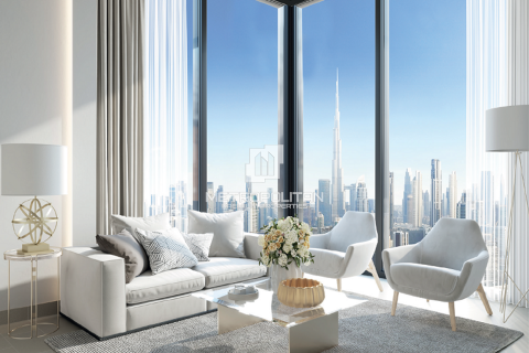 Appartement de 2 chambres à Sobha Hartland, UAE No. 78475 3