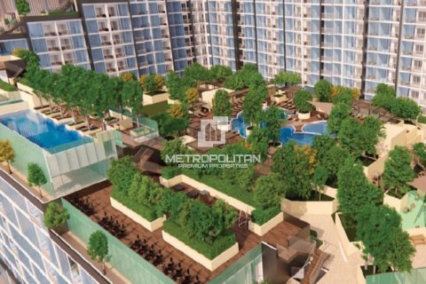 Appartement de 2 chambres à Sobha Hartland, UAE No. 78475 10