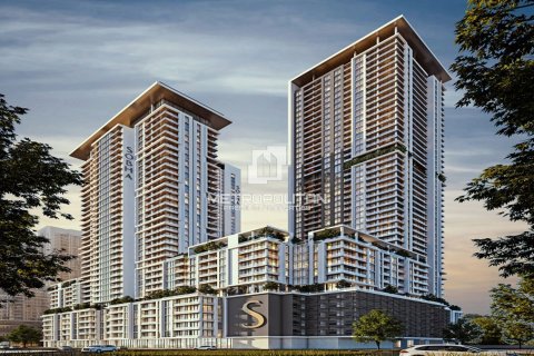 Appartement de 2 chambres à Sobha Hartland, UAE No. 78475 8