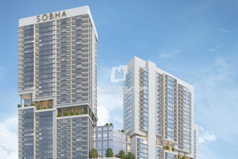 Appartement de 2 chambres à Sobha Hartland, UAE No. 78475 6