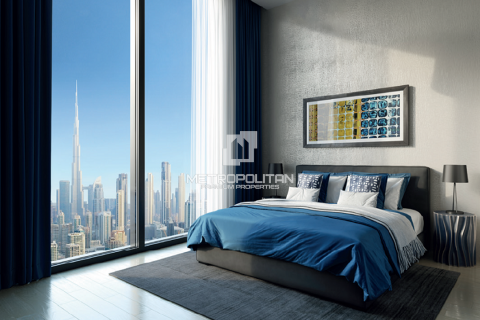 Appartement de 2 chambres à Sobha Hartland, UAE No. 78475 5