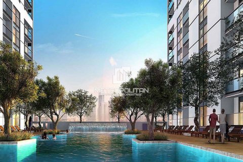 Appartement de 2 chambres à Sobha Hartland, UAE No. 78475 9