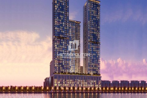 Appartement de 2 chambres à Sobha Hartland, UAE No. 78475 7