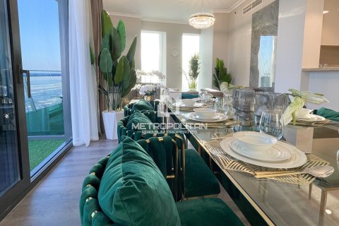 3 غرف نوم شقة في Burj Vista, الإمارات العربية المتحدة رقم 78466 1