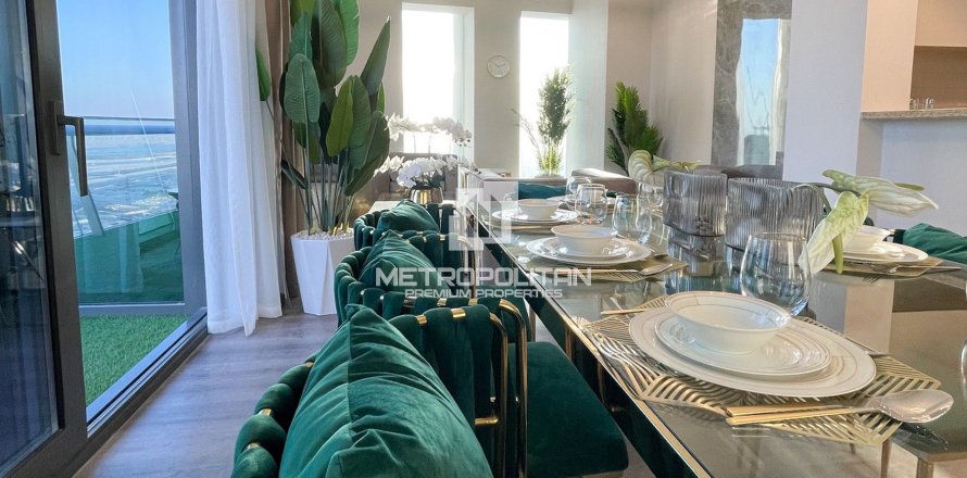 3 غرف نوم شقة في Burj Vista, الإمارات العربية المتحدة رقم 78466