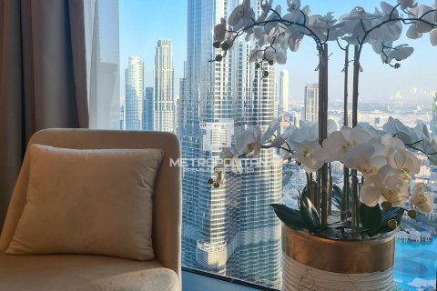 3 غرف نوم شقة في Burj Vista, الإمارات العربية المتحدة رقم 78466 14