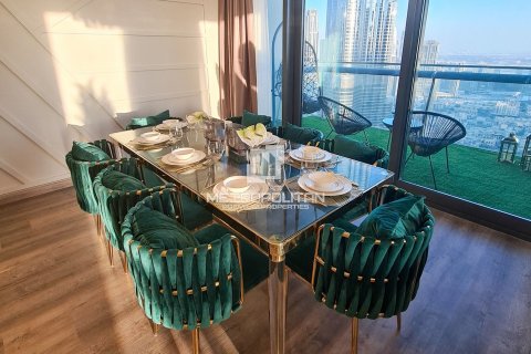 3 غرف نوم شقة في Burj Vista, الإمارات العربية المتحدة رقم 78466 21