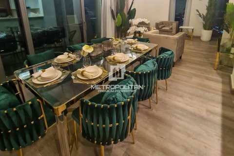 3 غرف نوم شقة في Burj Vista, الإمارات العربية المتحدة رقم 78466 11