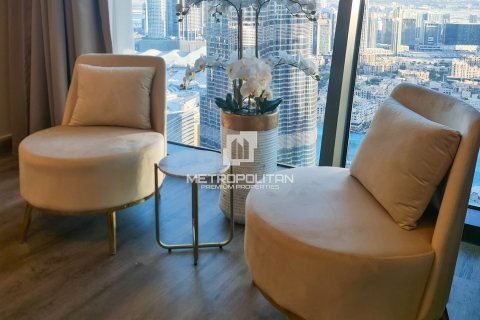 3 غرف نوم شقة في Burj Vista, الإمارات العربية المتحدة رقم 78466 10