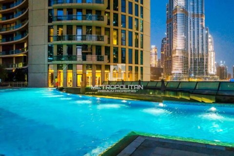 3 غرف نوم شقة في Burj Vista, الإمارات العربية المتحدة رقم 78466 25