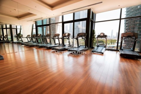 3 غرف نوم شقة في Burj Vista, الإمارات العربية المتحدة رقم 78466 24