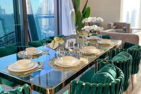3 غرف نوم شقة في Burj Vista, الإمارات العربية المتحدة رقم 78466 5