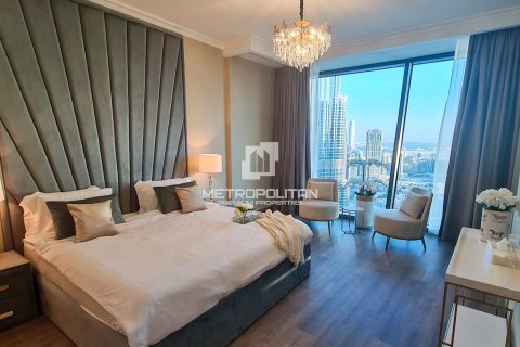 3 غرف نوم شقة في Burj Vista, الإمارات العربية المتحدة رقم 78466 13
