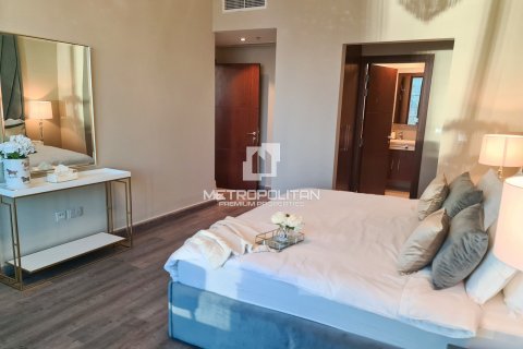 3 غرف نوم شقة في Burj Vista, الإمارات العربية المتحدة رقم 78466 9