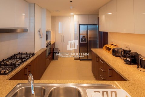 3 غرف نوم شقة في Burj Vista, الإمارات العربية المتحدة رقم 78466 19