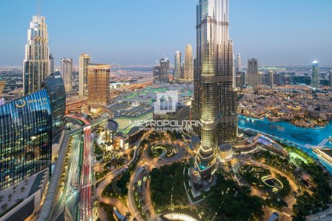 3 غرف نوم شقة في Burj Vista, الإمارات العربية المتحدة رقم 78466 8