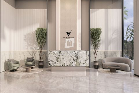 Apartment de 2 dormitorios en Al Marjan Island, UAE No. 78486 13