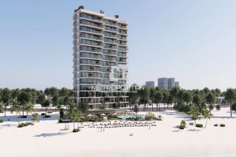 Apartment de 2 dormitorios en Al Marjan Island, UAE No. 78486 24
