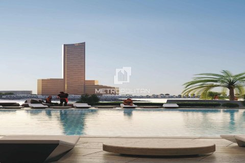 Apartment de 2 dormitorios en Al Marjan Island, UAE No. 78486 21