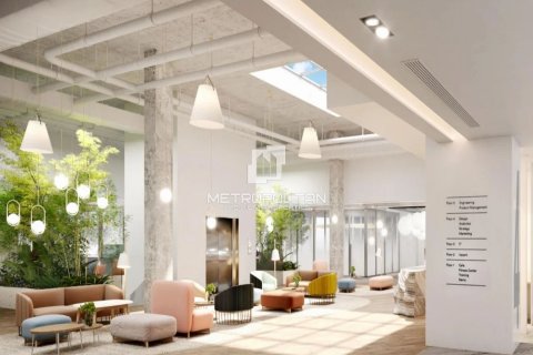 Apartment de 2 dormitorios en Al Marjan Island, UAE No. 78486 19