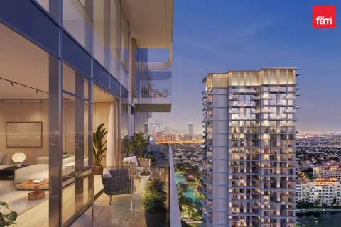 Apartment de 1 dormitorio en Jumeirah Islands, UAE No. 77113 5