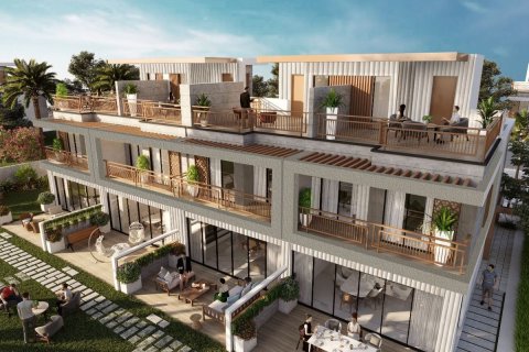 3 bedrooms Townhouse in Dubai, UAE No. 77080 2