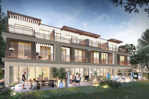3 bedrooms Townhouse in Dubai, UAE No. 77080 4