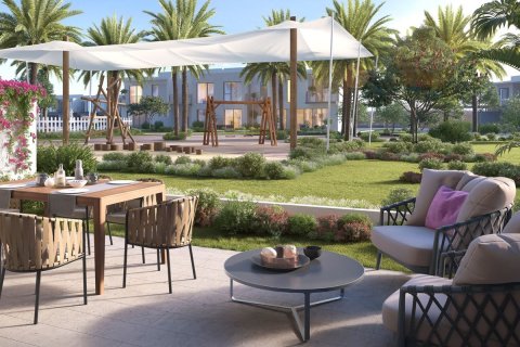 3 bedrooms Townhouse in Dubai, UAE No. 77080 11