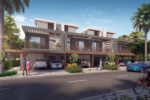 3 bedrooms Townhouse in Dubai, UAE No. 77080 12