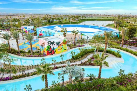 3 bedrooms Townhouse in Dubai, UAE No. 77080 8