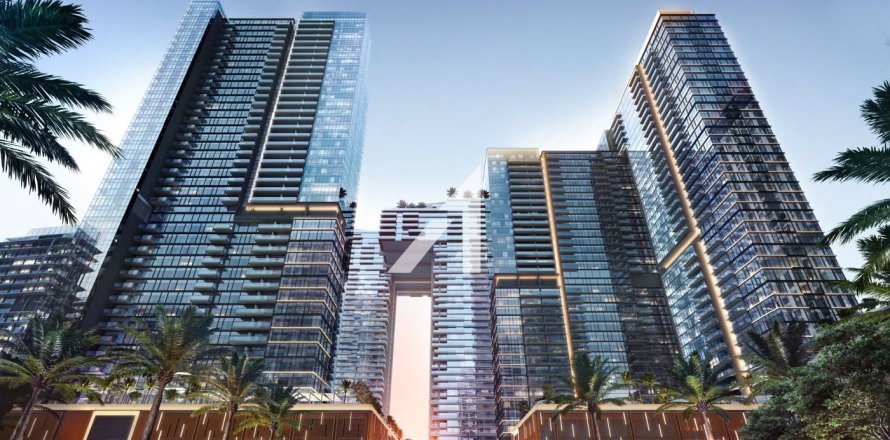 2 bedrooms Apartment in Al Kifaf, UAE No. 82549