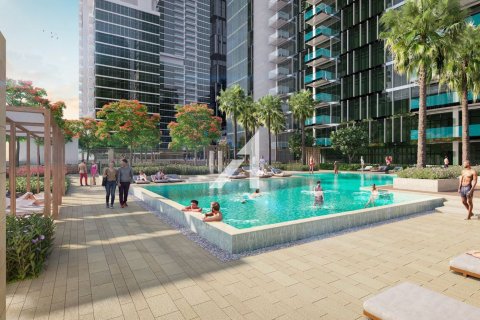 2 bedrooms Apartment in Al Kifaf, UAE No. 82549 4