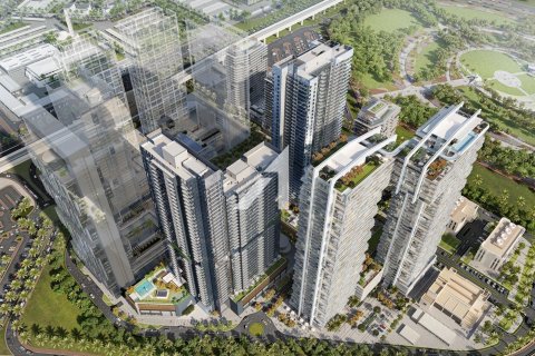 2 bedrooms Apartment in Al Kifaf, UAE No. 82549 8