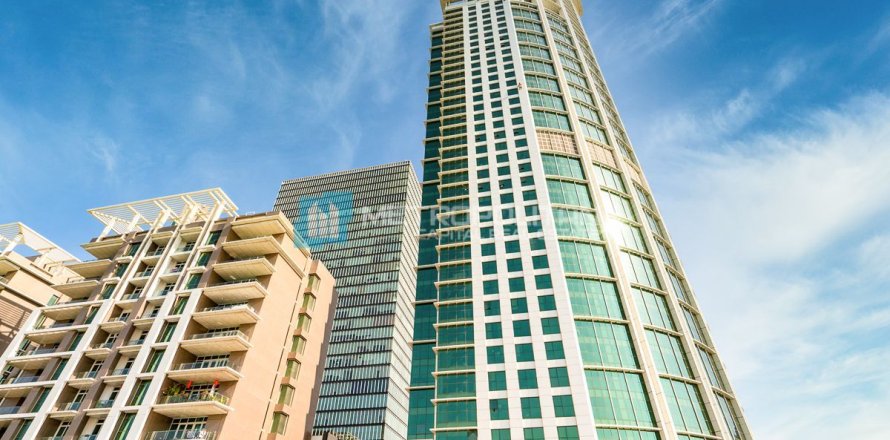 Apartment de 1 dormitorio en Al Reem Island, UAE No. 80474