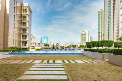 Apartment de 1 dormitorio en Al Reem Island, UAE No. 80474 15
