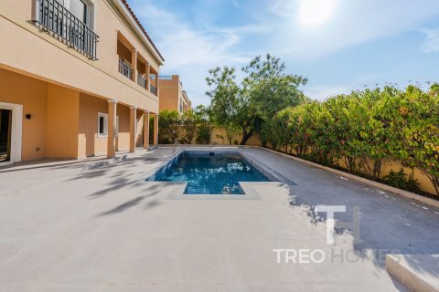 5 bedrooms Villa in The Villa, UAE No. 81830 18
